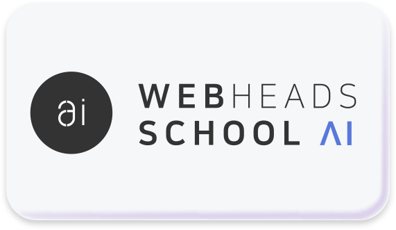 WEBHEADS SCHOOL AI